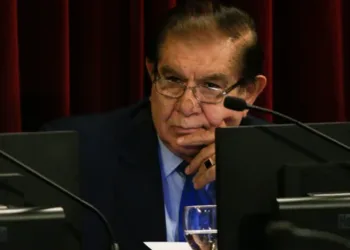 A los 80 años, murió el ex senador Guillermo Pereyra