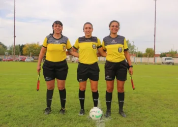 La quinta fecha del fútbol local tendrá acción el domingo