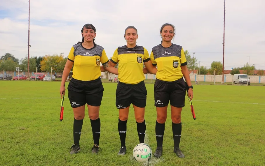 La quinta fecha del fútbol local tendrá acción el domingo
