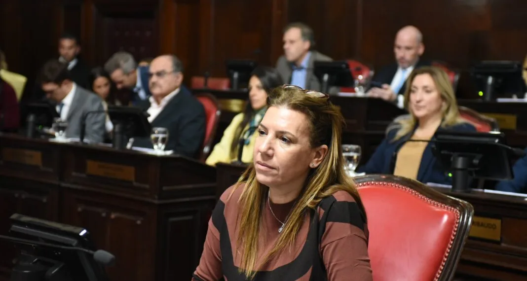 Legisladores bonaerenses de Bullrich rompieron el bloque PRO para “bancar a fondo” a Milei