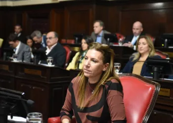 Legisladores bonaerenses de Bullrich rompieron el bloque PRO para “bancar a fondo” a Milei