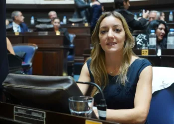 «Kicillof y el kirchnerismo piensan en la foto mientras la provincia se degrada cada vez más», dijo Ricchini