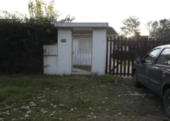 Entra a robar y se lleva dinero, computadora, PlayStation y hasta 10 kilos de carne