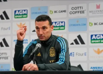 Scaloni palpita los amistosos ante Ecuador y Guatemala: «La responsabilidad es seguir compitiendo»