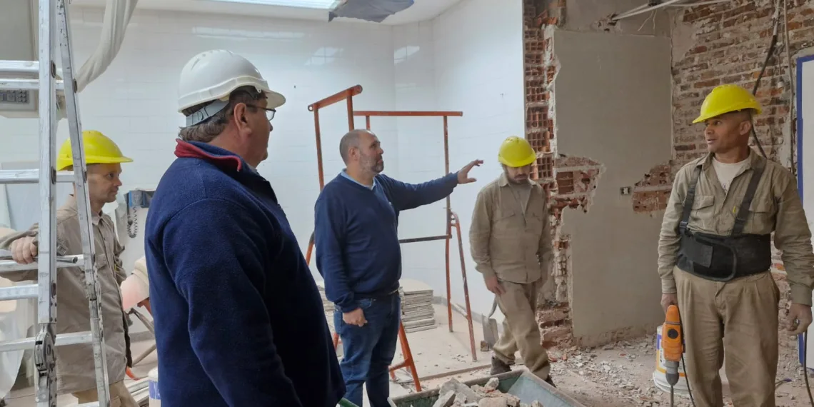 El SAMO en el HIGA Junín y su importancia  como generador de recursos genuinos