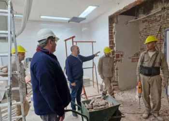 El SAMO en el HIGA Junín y su importancia  como generador de recursos genuinos