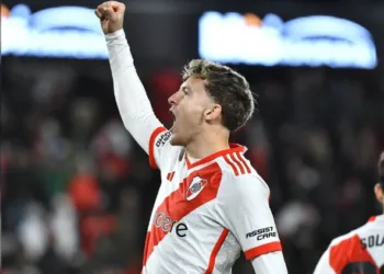 Copa Argentina: River busca extender su buen momento ante Temperley