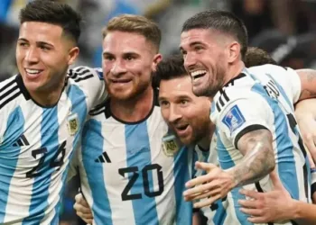 La Selección Argentina tendrá dos amistosos en la semana previa a la Copa América