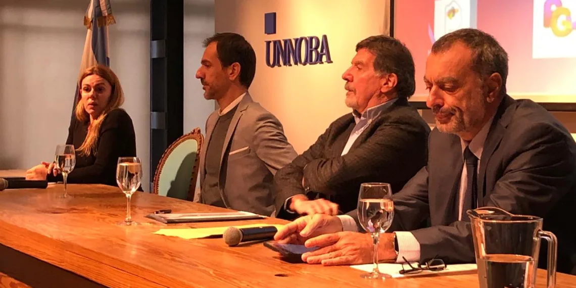 Ciclo de charlas y talleres para abordar problemáticas actuales en las escuelas