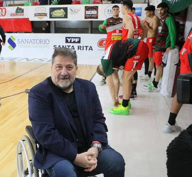 Jaule: “Durante la temporada no pudimos sostener una regularidad”