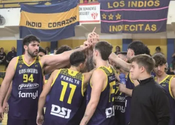 Los Indios, obligado a ganar para seguir en carrera