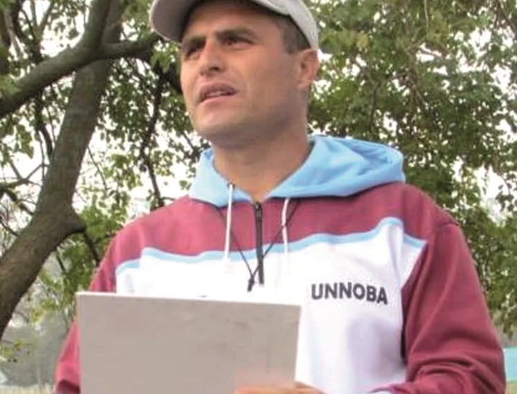 La UNNOBA debuta en la Copa Federal Amateur
