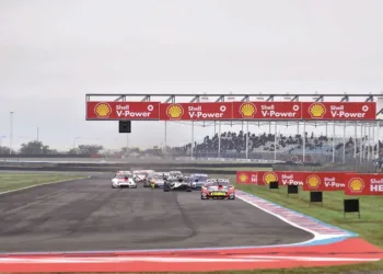 El TC corre su quinta final del año