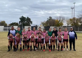 La UNNOBA tuvo un debut arrollador en la Copa Federal Amateur