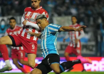Batacazo histórico en la Copa Argentina: Talleres de Escalada eliminó a Racing