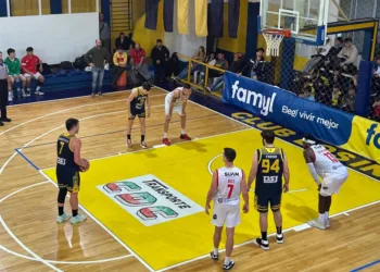 Los Indios va por el pasaje a los playoffs