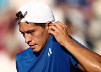 Báez perdió un partidazo contra Hurkacz y ya no quedan argentinos en el Masters 1000 de Roma