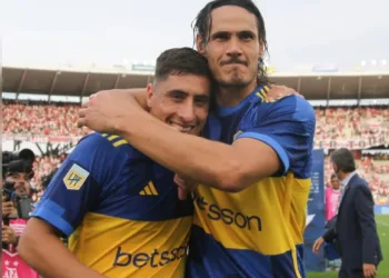 Boca quiere encaminar el pase a octavos de la Sudamericana