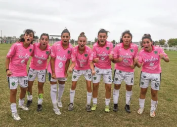 Sarmiento recibe a San Miguel