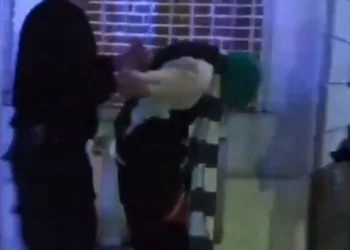 Dos aprehendidos por robo calificado