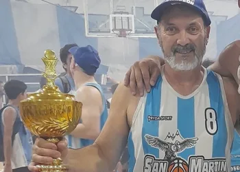 Gerardo “Lobo” Piegari, su fallecimiento