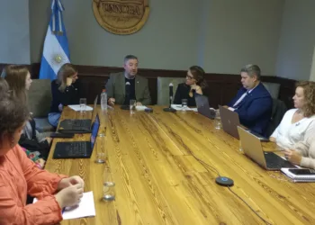 Tamarit hizo un repaso del problema universitario