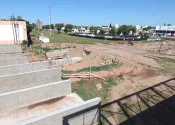 Pedido de informes a Nación por las obras del Viaducto de Rivadavia