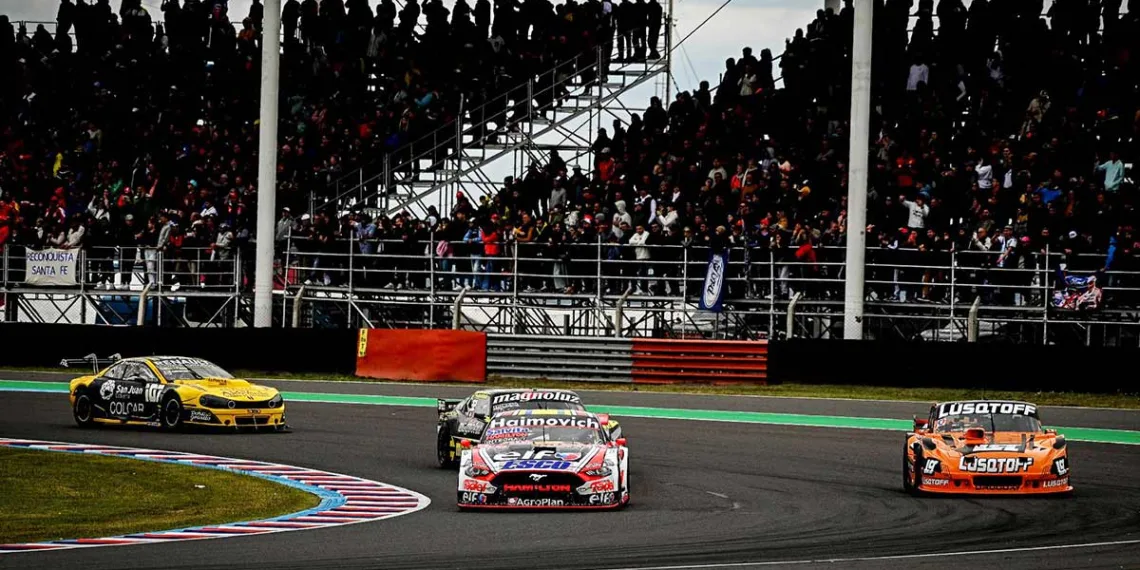 TC: fechas confirmadas de la Etapa Regular