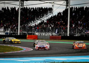 TC: fechas confirmadas de la Etapa Regular
