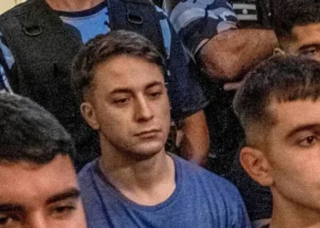 Máximo Thomsen desde la cárcel: pide que no le imputen cosas que hicieron otros