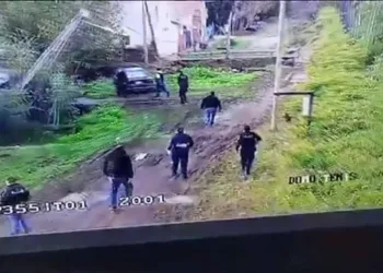 Un policía muerto, otros heridos y un delincuente abatido en Pilar