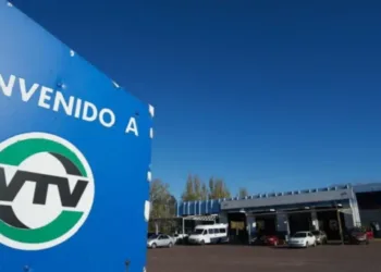 Bonificación del 50% para algunos conductores que realicen la VTV en término