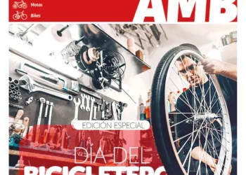Revista AMB de mayo