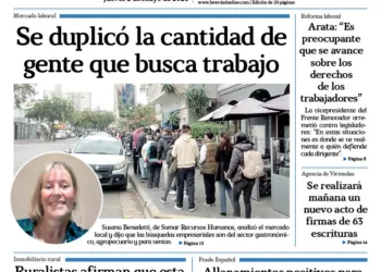 Jueves 2 de mayo de 2024