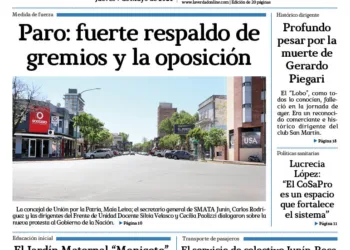 Jueves 9 de mayo de 2024