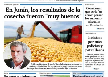 Martes 14 de mayo de 2024