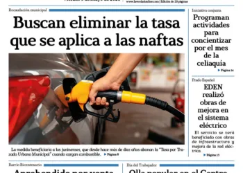 Viernes 3 de mayo de 2024