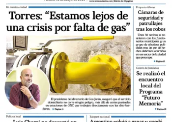 Viernes 31 de mayo de 2024