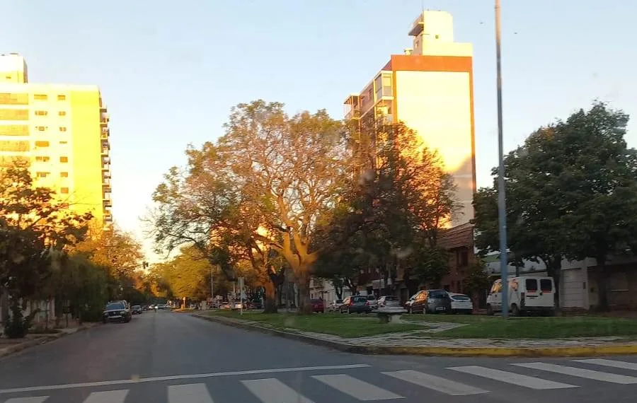 Fuerte respaldo de la oposición al paro en Junín