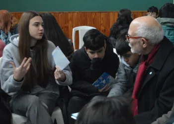 Se realizó el encuentro local del Programa “Futuro Memoria”