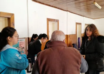 Región Sanitaria III conmemoró en Junín  el Día por la Acción de la Salud de las Mujeres
