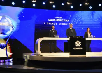 Con Boca a la espera de su rival de dieciseisavos, así quedó el cuadro de la Copa CONMEBOL Sudamericana