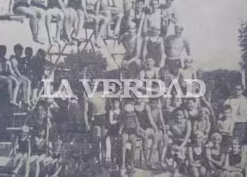 El Club Junín festeja hoy su XX Aniversario