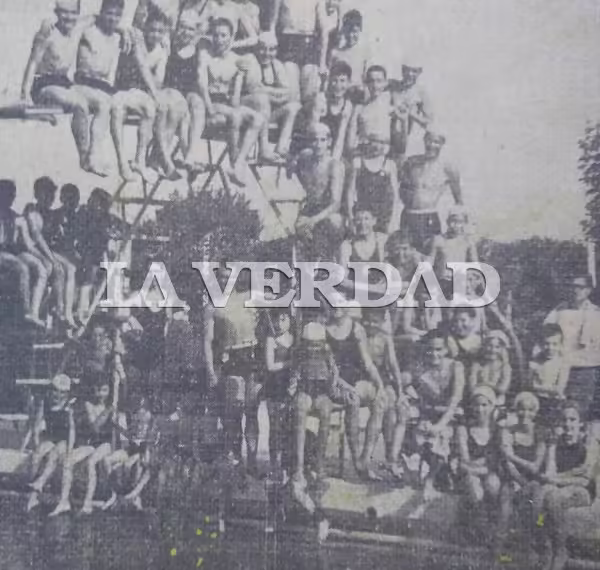 El Club Junín festeja hoy su XX Aniversario