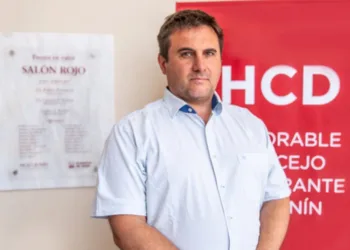 Bruzzone rechazó que Unión  por la Patria haga «oposición cerrada»