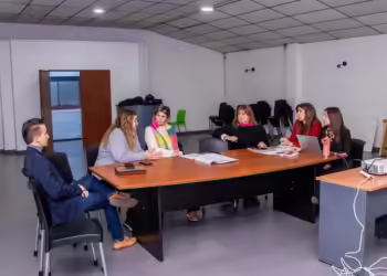 Programa de Fortalecimiento de Centros de Estudiantes