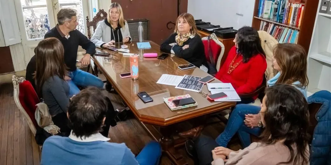 Ludopatía: el Municipio intensifica la prevención en los jóvenes