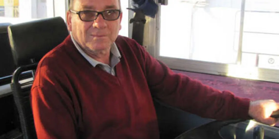 Pepa aguarda respuesta municipal desde enero para modificar el recorrido a la Laguna