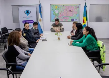 Seguridad Vial: invitan a formar parte  de las actividades de concientización