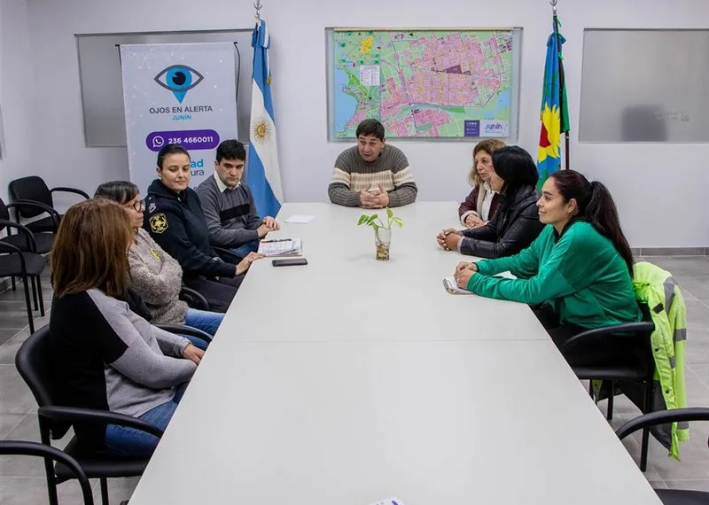 Seguridad Vial: invitan a formar parte  de las actividades de concientización